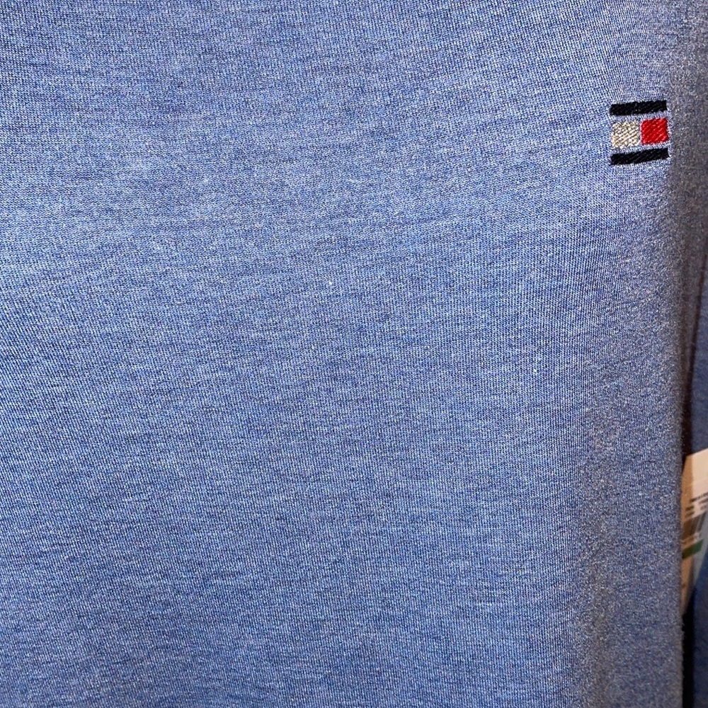 NWT Tommy Hilfiger Sport Long Sleeved Top - Picture 13 of 15
